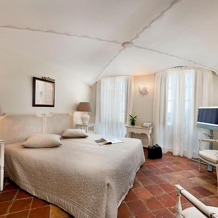 Bastide Saint Antoine - Relais & Chateaux Grasse Kültér fotó