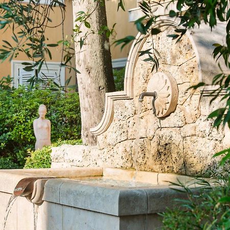 Bastide Saint Antoine - Relais & Chateaux Grasse Kültér fotó