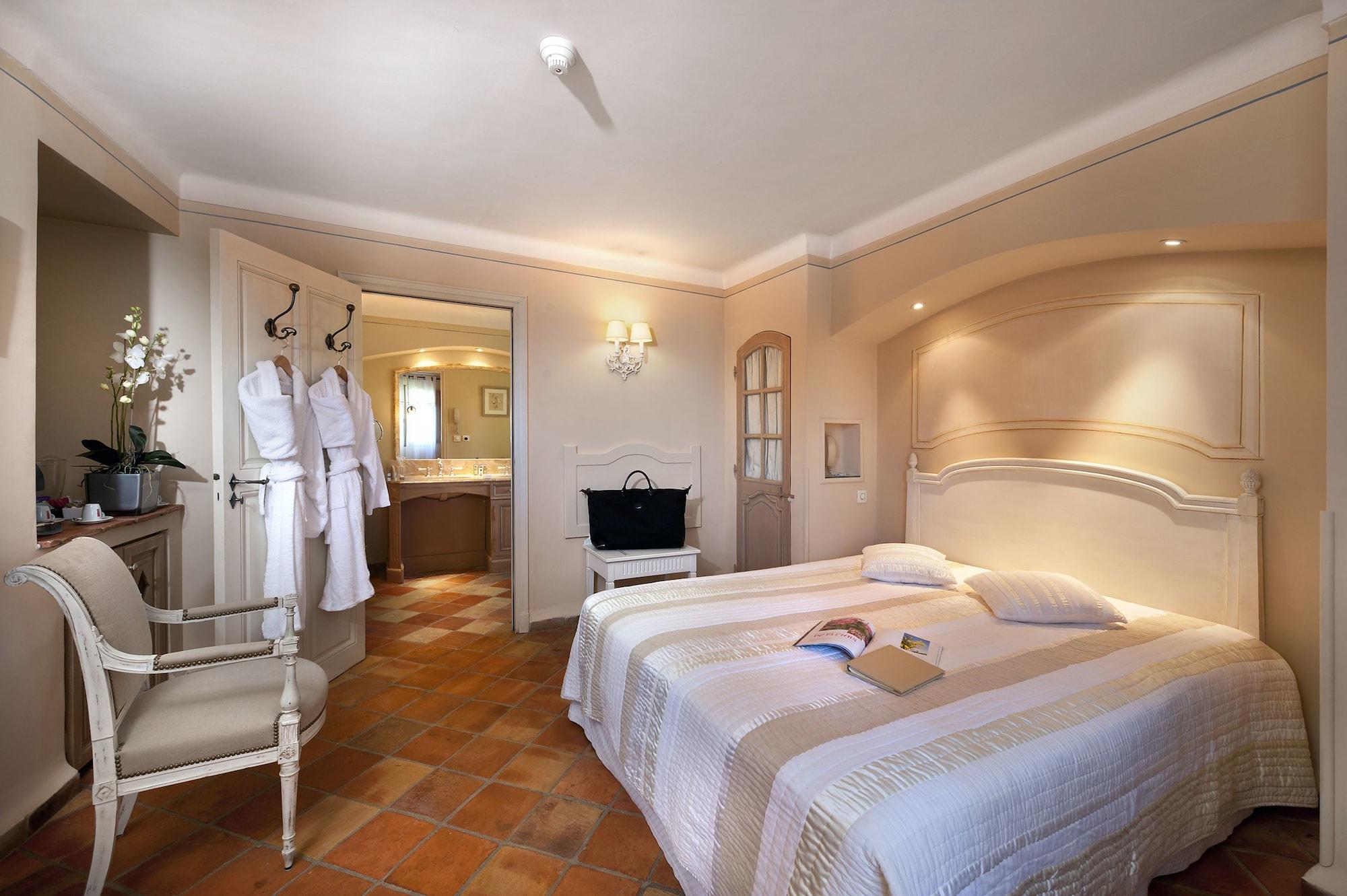Bastide Saint Antoine - Relais & Chateaux Grasse Kültér fotó