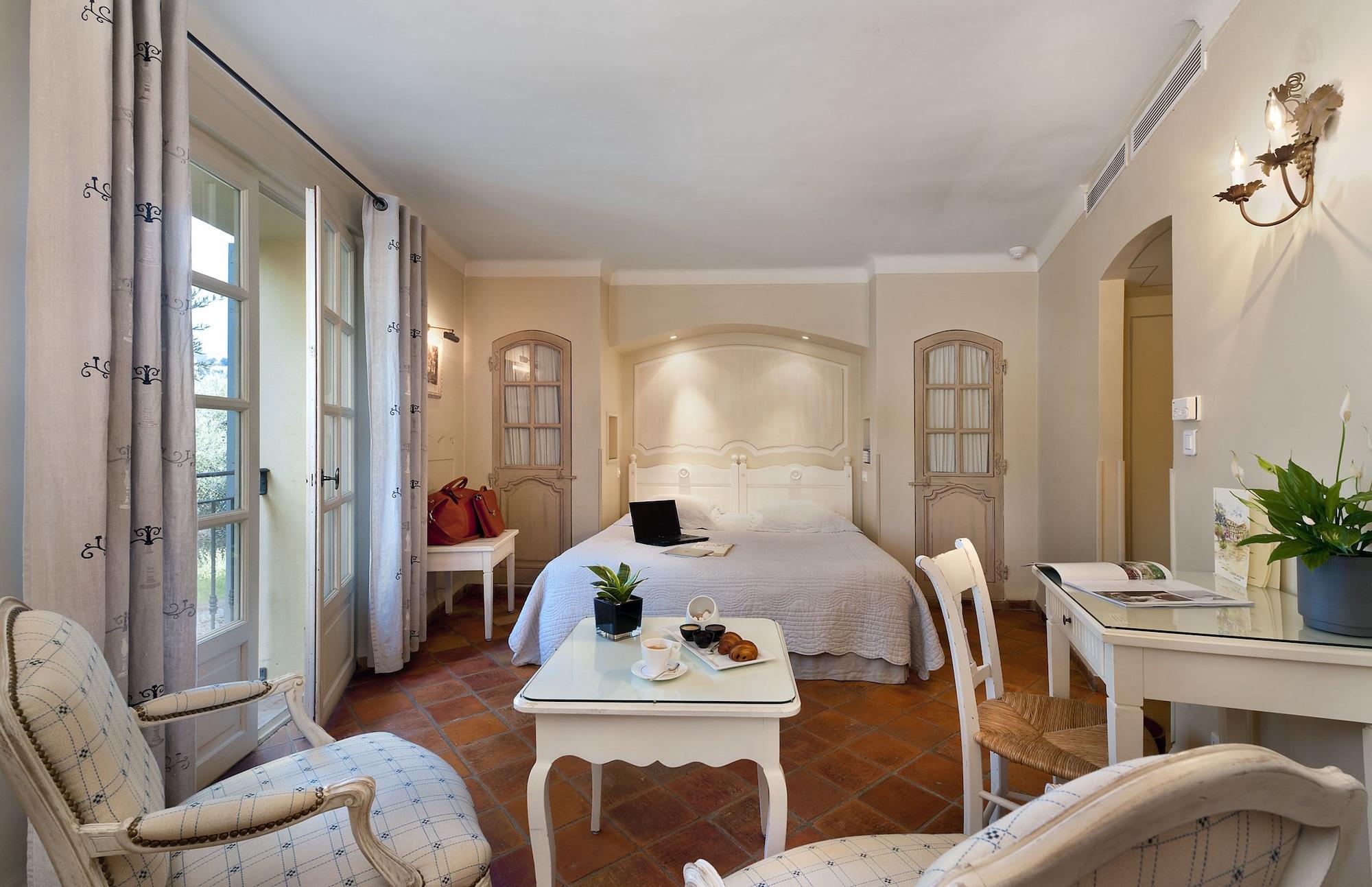 Bastide Saint Antoine - Relais & Chateaux Grasse Kültér fotó