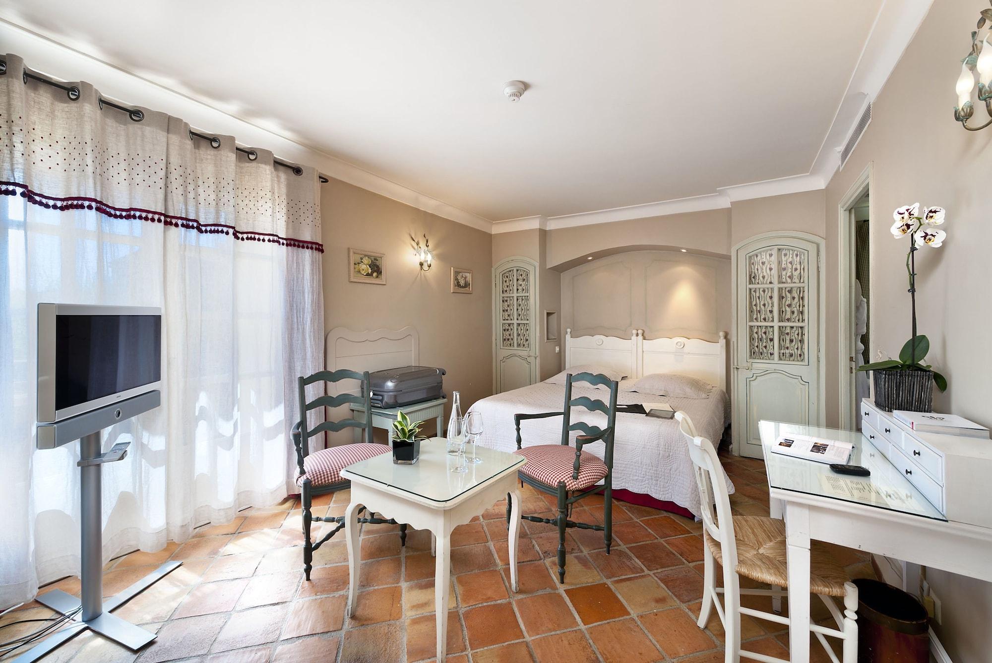 Bastide Saint Antoine - Relais & Chateaux Grasse Kültér fotó