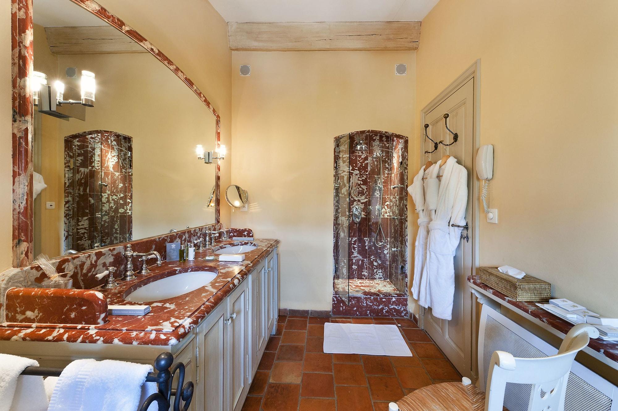 Bastide Saint Antoine - Relais & Chateaux Grasse Kültér fotó