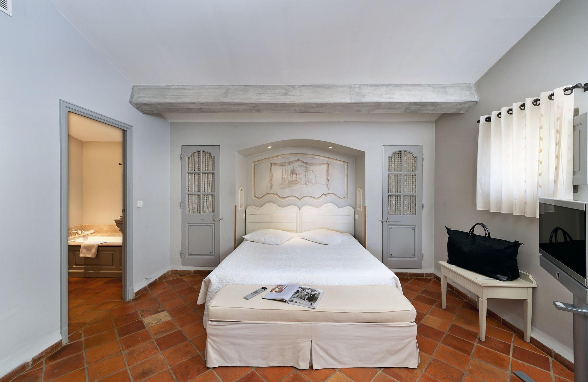 Bastide Saint Antoine - Relais & Chateaux Grasse Kültér fotó