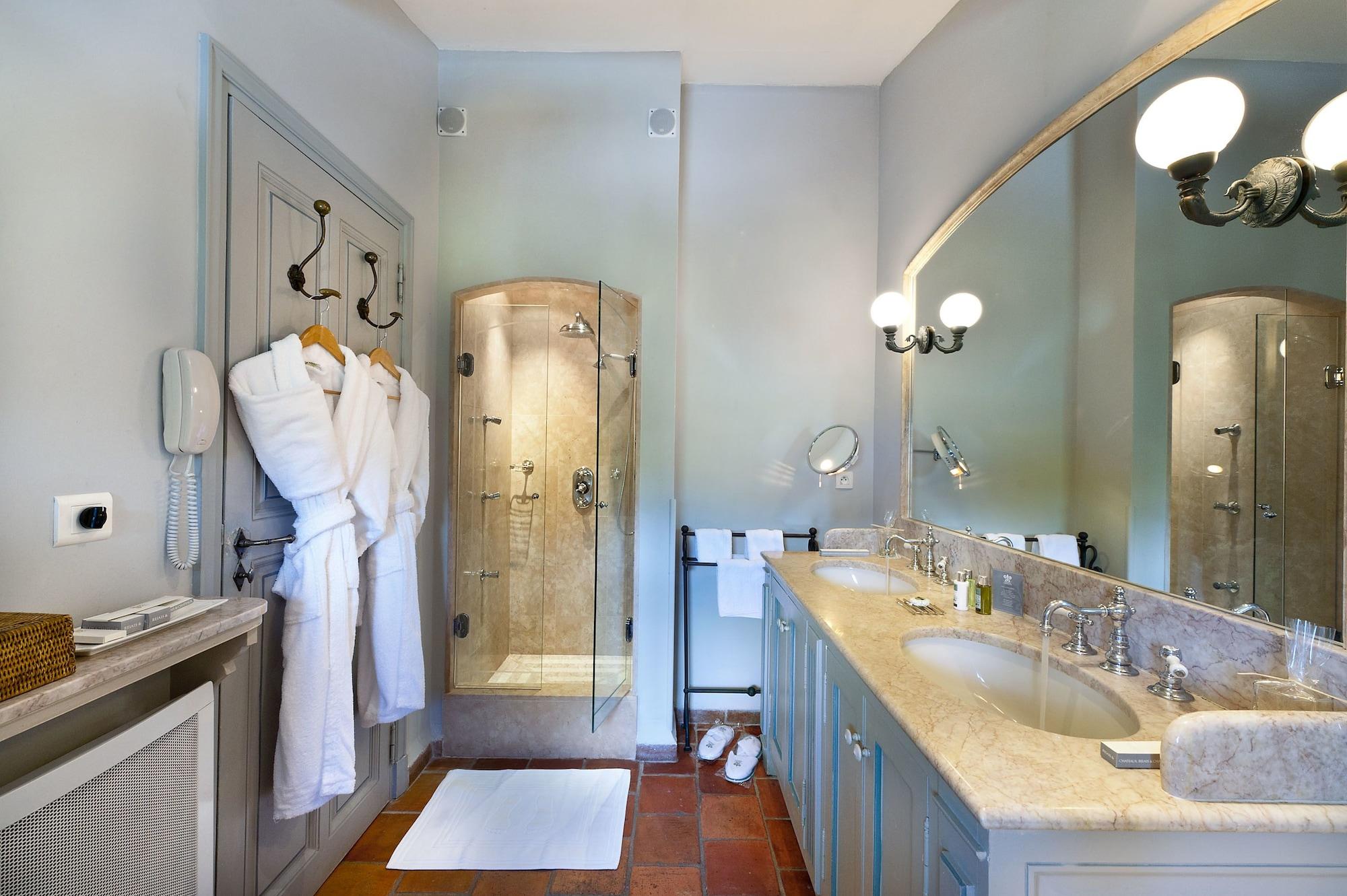 Bastide Saint Antoine - Relais & Chateaux Grasse Kültér fotó