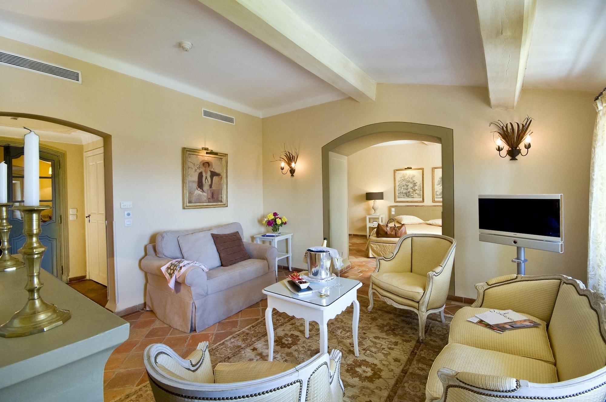 Bastide Saint Antoine - Relais & Chateaux Grasse Kültér fotó