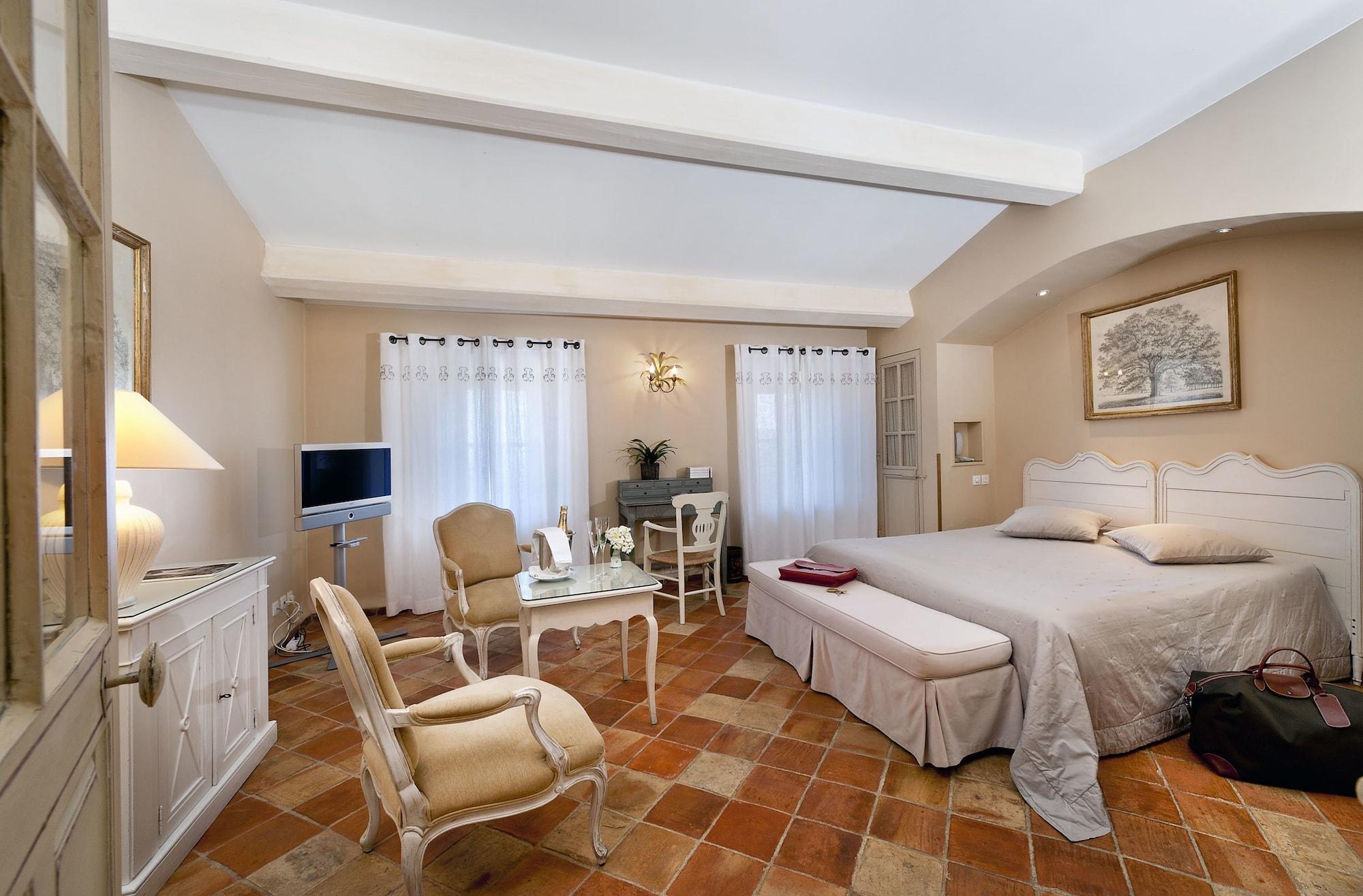 Bastide Saint Antoine - Relais & Chateaux Grasse Kültér fotó