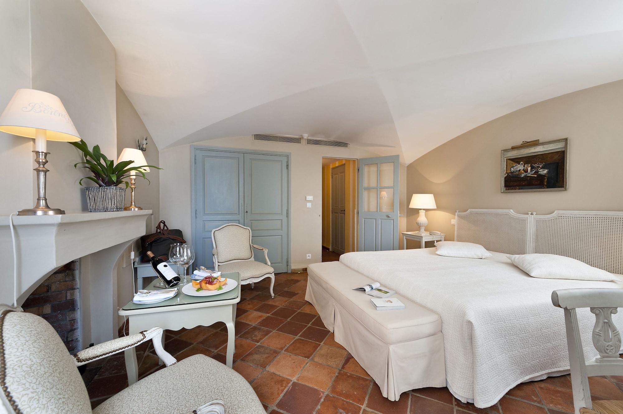 Bastide Saint Antoine - Relais & Chateaux Grasse Kültér fotó