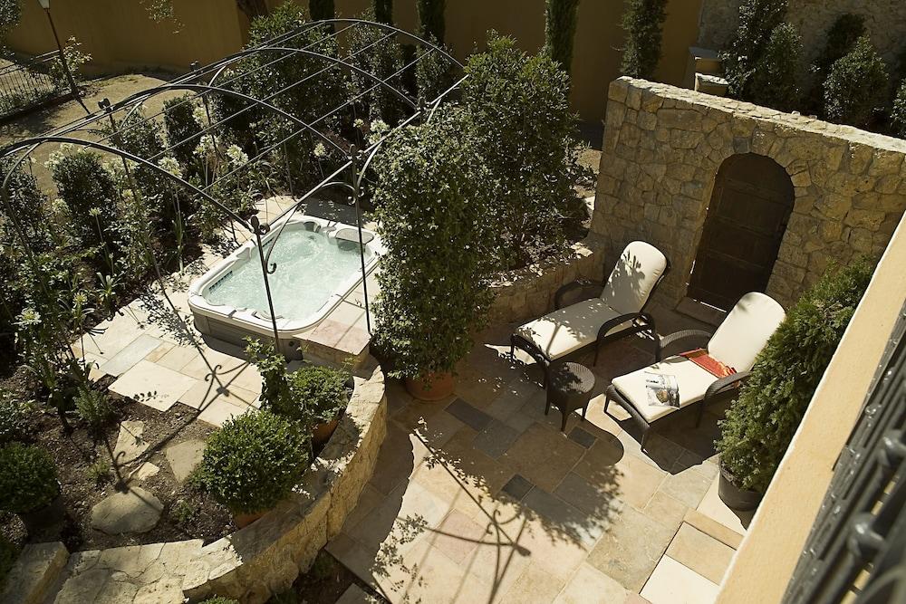 Bastide Saint Antoine - Relais & Chateaux Grasse Kültér fotó