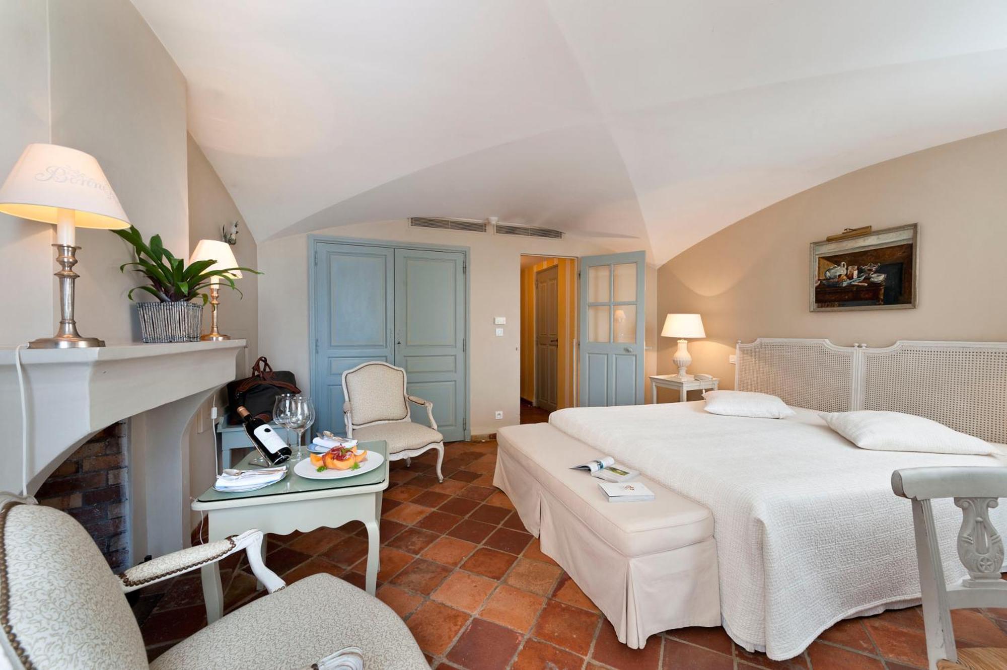 Bastide Saint Antoine - Relais & Chateaux Grasse Kültér fotó