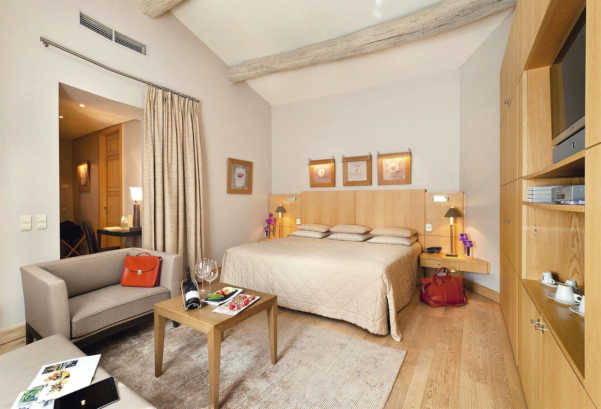 Bastide Saint Antoine - Relais & Chateaux Grasse Kültér fotó