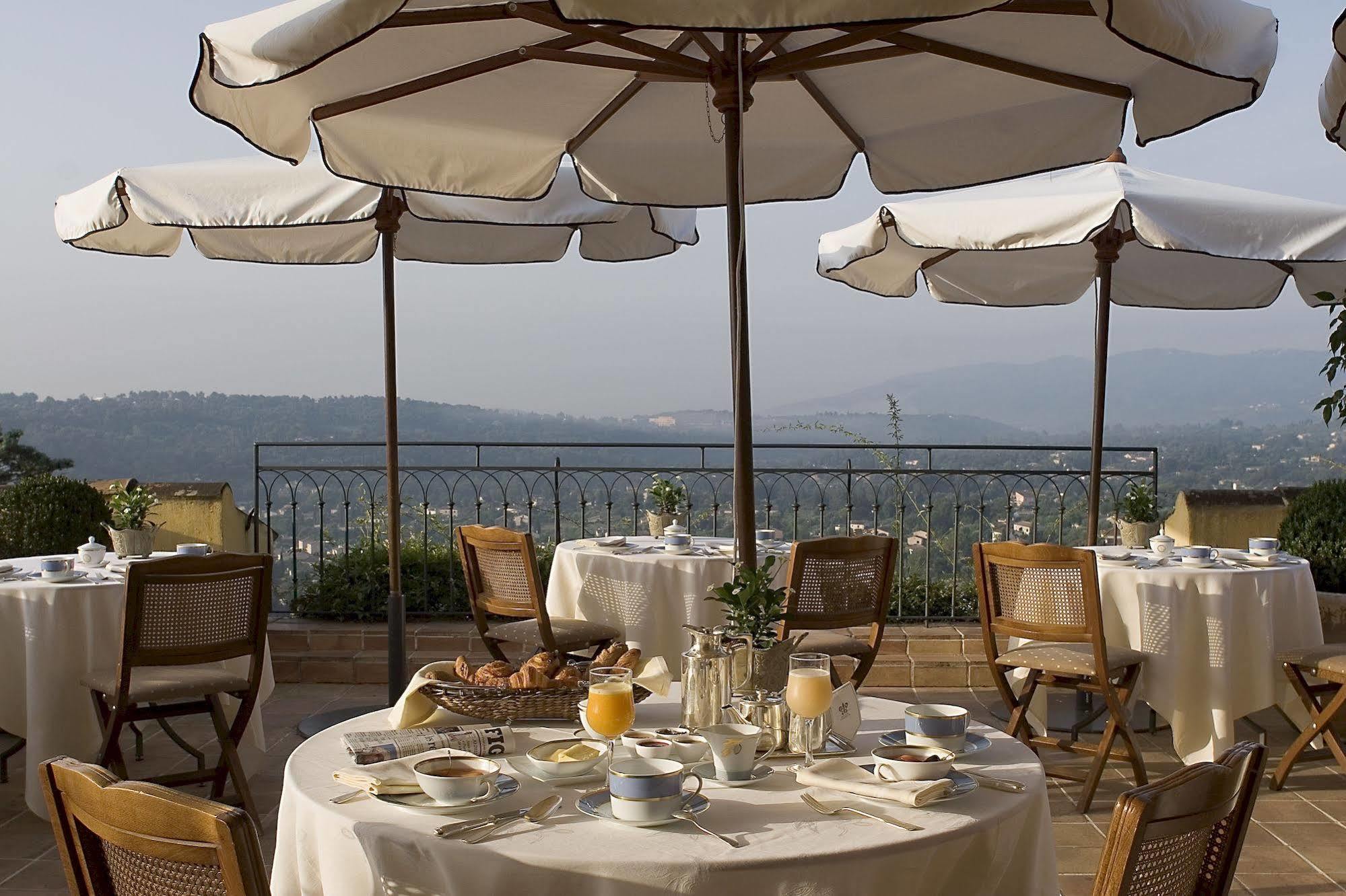 Bastide Saint Antoine - Relais & Chateaux Grasse Kültér fotó