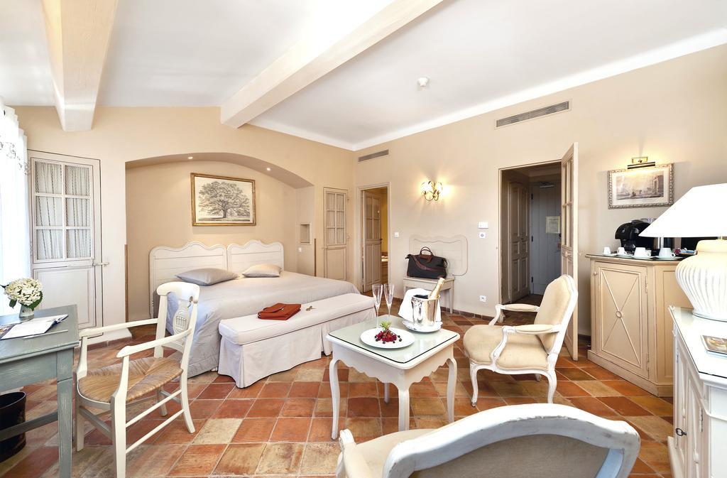 Bastide Saint Antoine - Relais & Chateaux Grasse Kültér fotó