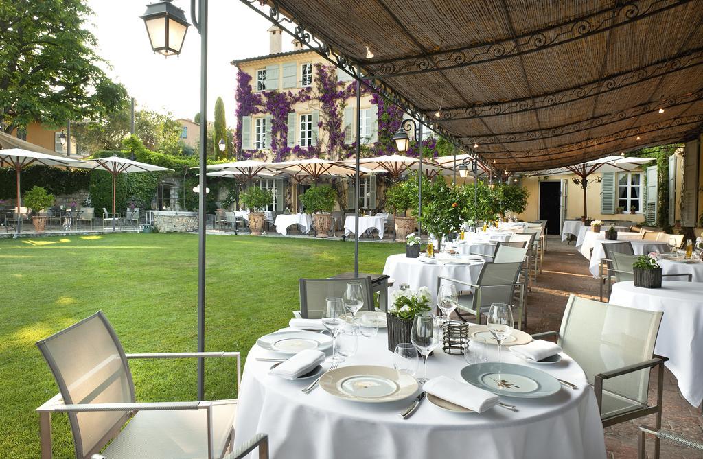 Bastide Saint Antoine - Relais & Chateaux Grasse Kültér fotó