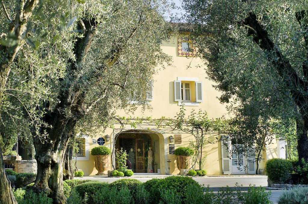 Bastide Saint Antoine - Relais & Chateaux Grasse Kültér fotó