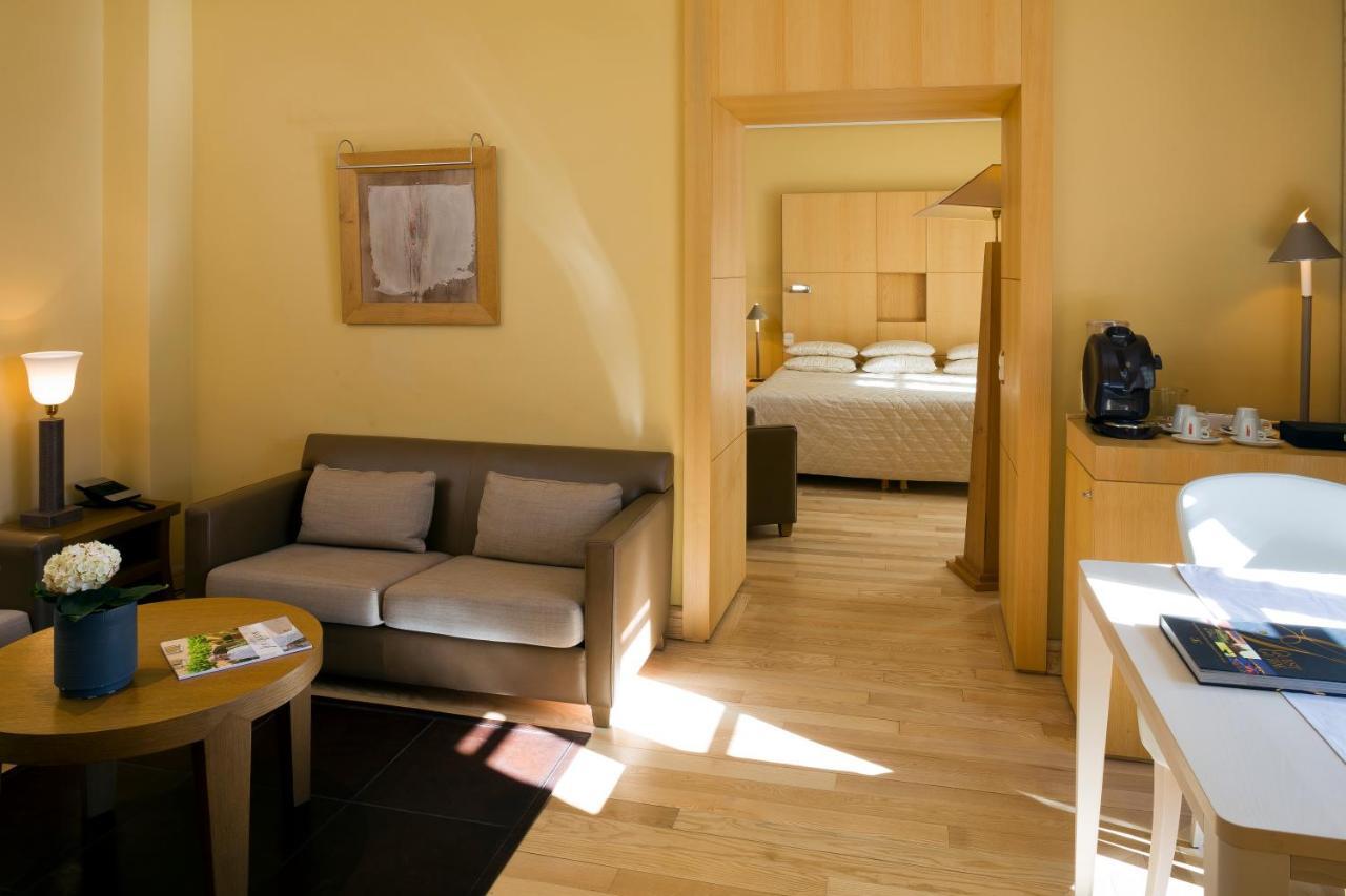 Bastide Saint Antoine - Relais & Chateaux Grasse Kültér fotó