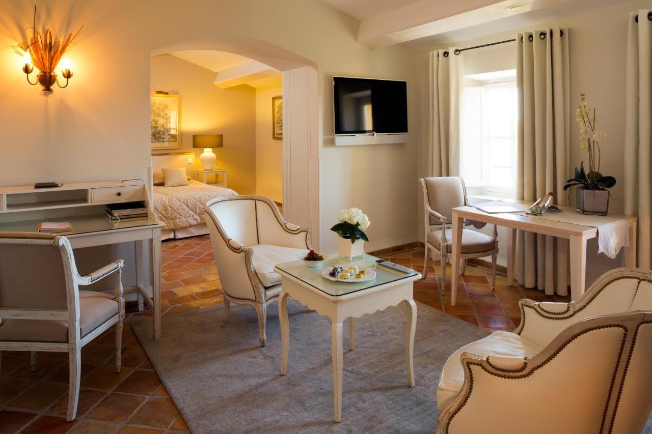 Bastide Saint Antoine - Relais & Chateaux Grasse Kültér fotó