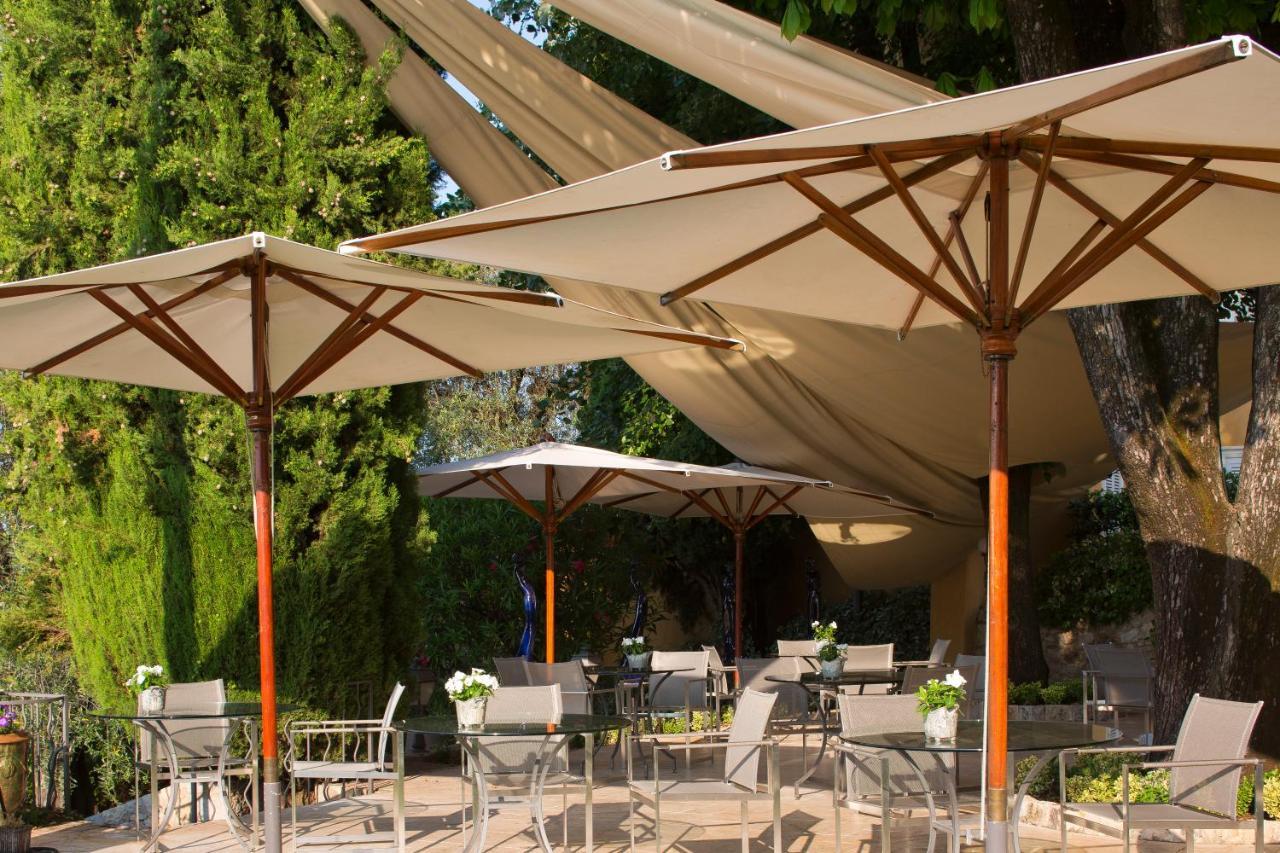 Bastide Saint Antoine - Relais & Chateaux Grasse Kültér fotó