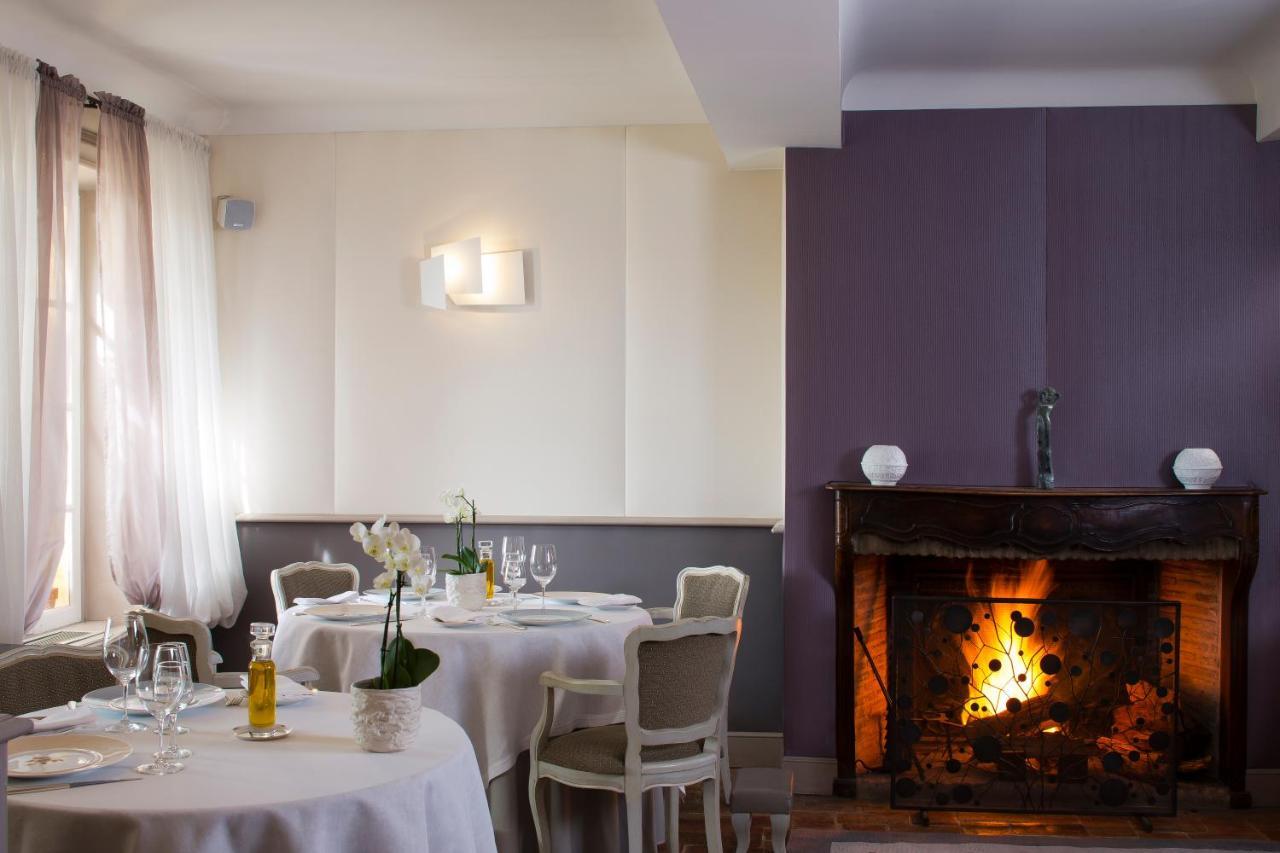 Bastide Saint Antoine - Relais & Chateaux Grasse Kültér fotó
