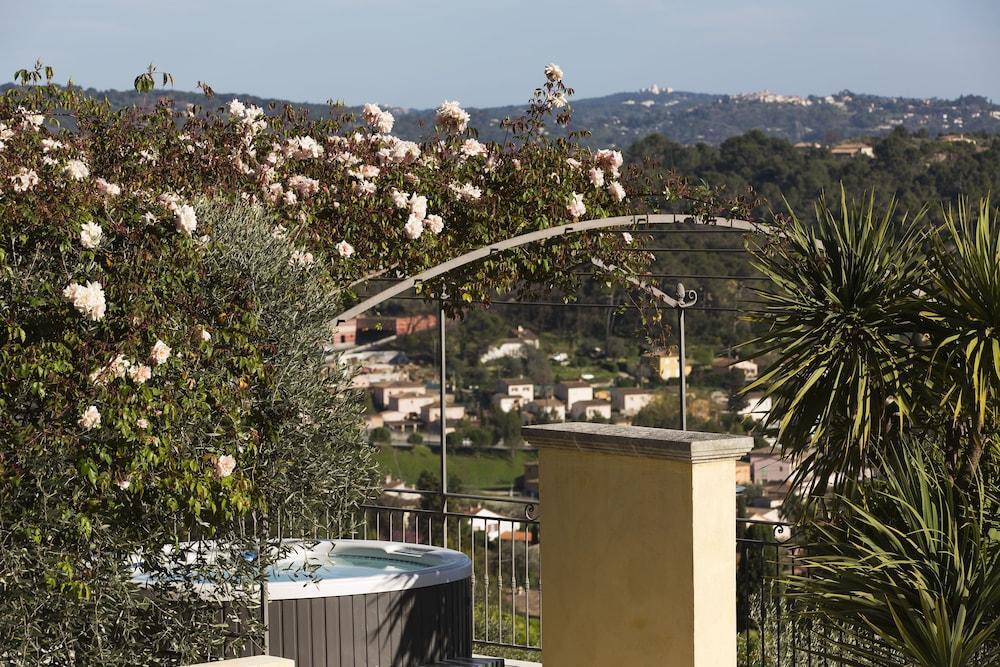 Bastide Saint Antoine - Relais & Chateaux Grasse Kültér fotó
