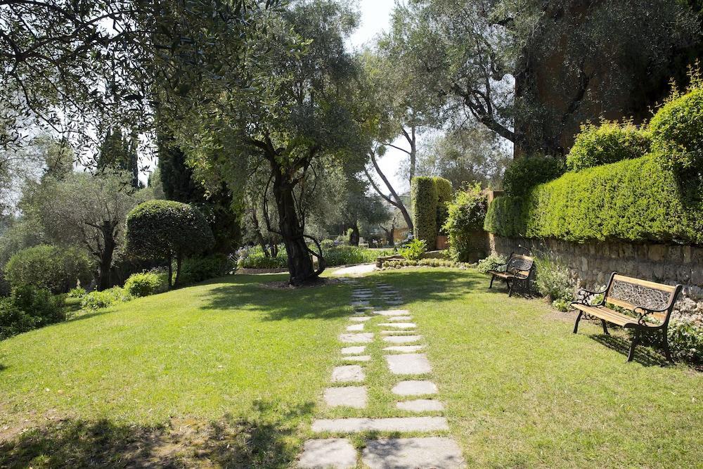 Bastide Saint Antoine - Relais & Chateaux Grasse Kültér fotó