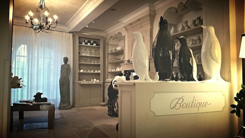 Bastide Saint Antoine - Relais & Chateaux Grasse Kültér fotó