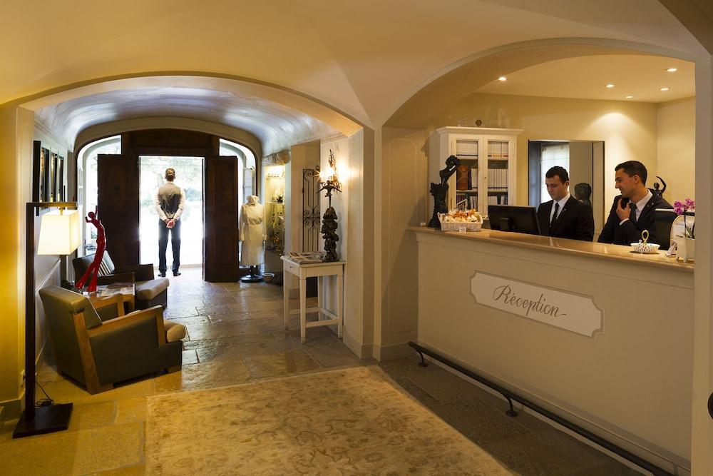 Bastide Saint Antoine - Relais & Chateaux Grasse Kültér fotó
