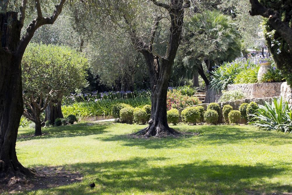 Bastide Saint Antoine - Relais & Chateaux Grasse Kültér fotó